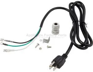 Char-Broil FDES30109C Power Supply Cord Kit.