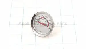 Char Broil G312-DK01-W1 Temperature Gauge.