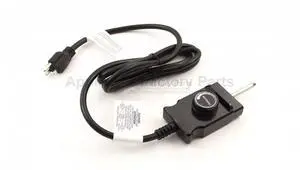 Appliance Factory Parts 9007160016 Analog Control w/Power Cord