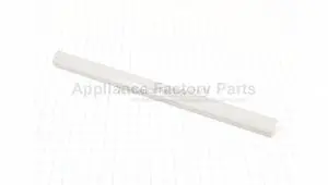 Appliance Factory Parts 12120300001338 TOP AND DOWN SHUTTER FRAME
