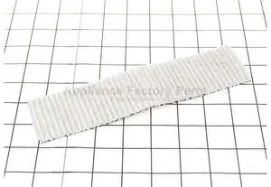 Appliance Factory Parts 12100206000056 AIR CLEANER