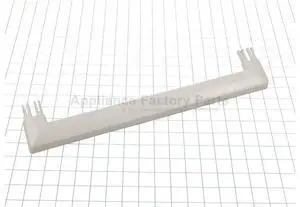 Appliance Factory Parts 12120300001374 LEFT AND RIGHT FRAME STRIP