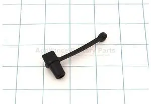 Appliance Factory Parts 12600801000036 DRAIN STOPPER