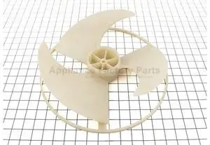 Appliance Factory Parts 801120890009 OUTDOOR AXIAL FAN