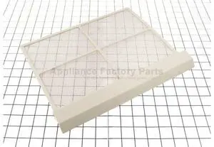 Appliance Factory Parts 801120890022 COVER FILTER