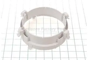 Appliance Factory Parts 12120600A12674 Connector, air exhaust duct