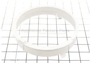 Appliance Factory Parts 12120600003049 Connector, air exhaust duct