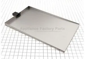 Appliance Factory Parts SUB025 PAN FOR BBQ055