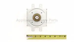 Appliance Factory Parts RV-MZA365WRZZ MAGNETRON