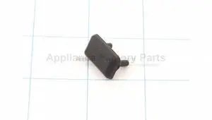 Appliance Factory Parts N510-0013 bumper