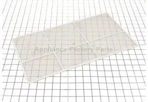 Appliance Factory Parts P67304313 Filter, Air