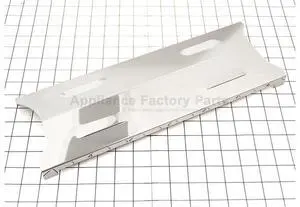 Appliance Factory Parts 503225-10 Master Forge Heat Plate use with CIMF1