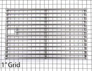 Nexgrill 13000383A0 Cooking Grid With Hole