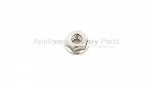 Wolf 6151120 NUT,SERRATED FLANGE, Sold Each