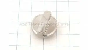 Wolf 813396 Knob, Cooktop - SST, SVCE (CT36G,IM15G)