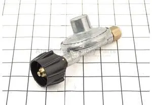 Char-Broil 5958727 Regulator, Charbriol universal regulator