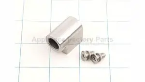Char-Broil G360-0012-W1 Rotisserie Bracket Support