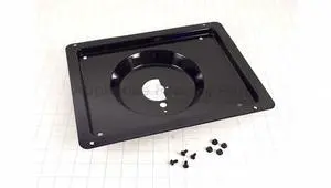 Char-Broil G470-4L01-W1 Drip Pan For Sideburner