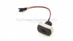 Char Broil G619-0020-W1 Light Switch For Bezel