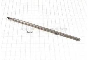 Char-Broil G321-4C00-W1 Tube Burner