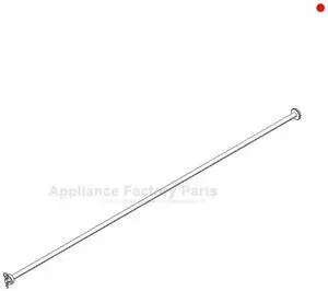 Char-Broil G421-0003-W2 Axle