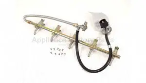 Char-Broil G470-6G00-W1A Valve/ Hose/ Regulator