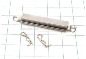 Char Broil G470-2G01-W1 Carry Over Tube