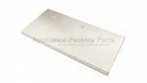 Char-Broil G470-7301-W2 Door Left No Handle
