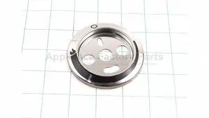 Char-Broil G356-0027-W2 Bezel For Knob