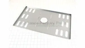 Char Broil G369-0005-W1 Heat Shield