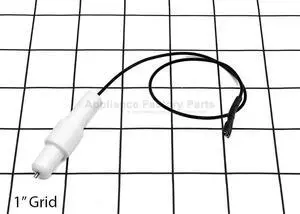 Appliance Factory Parts 10342-E12 ELECTRODE W/WIRE +