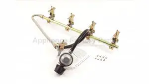 Char-Broil G423-0700-W1 VALVE/ HOSE/ REGULATOR