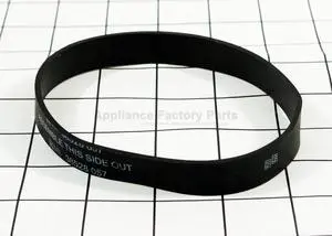 Appliance Factory Parts H-38528033 BELT, FLAT, 1PK