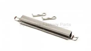 Char Broil G428-5102-W1 CARRY OVER TUBE