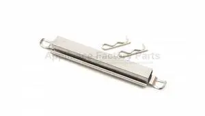 Char-Broil G429-5102-W1 Carry Over Tube