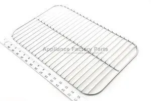 Char-Broil G102-0004-W1 Grate Cooking, WTT