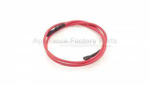 Appliance Factory Parts 03400 ignitor wire; Lazy Man, Phoenix