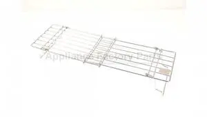 Appliance Factory Parts 14625 warming rack universal, 15 x 6.5