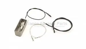 Appliance Factory Parts mcm000480004 electrode; Weber