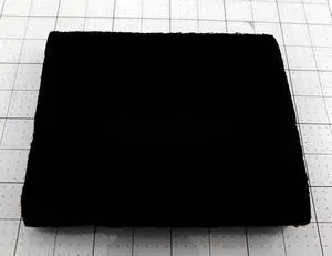 Appliance Factory Parts 38002 UNIVERSAL CHARCOAL PRE-FILTER