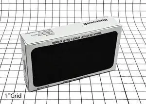 Appliance Factory Parts 16960 FILTER HEPA