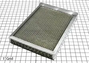 Appliance Factory Parts 318509-201 FILTER AND DISTRIBUTOR CARRIER