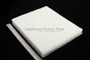 Appliance Factory Parts 2011070 WICK FILTER CHF50 12 X 15