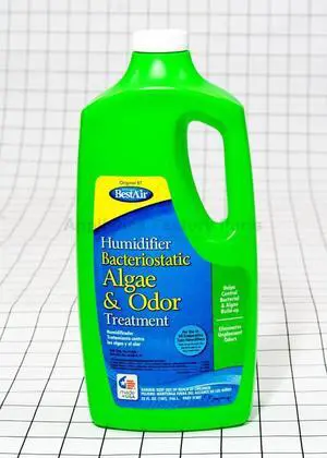 Appliance Factory Parts AC802 HUMIDIFIER BACTERIOSTATIC WATER TREATMEN