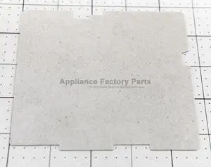 Sharp PCOVPB073MRP0 WAVEGUIDE COVER