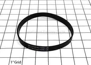 Appliance Factory Parts PR-1015 BELT, FLAT, UPRIGHTS, 1 PACK