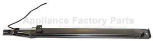 Char-Broil 55710743 Burner With Electrode. Measures approxim