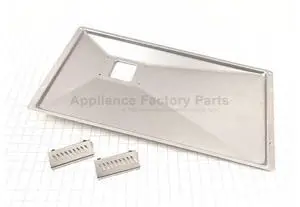 Nexgrill 20002858A0 Grease Tray