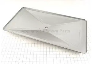 Appliance Factory Parts 70-01-186 Grease pan