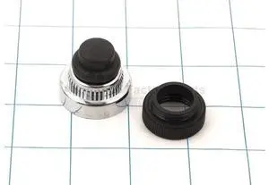 Appliance Factory Parts 815557 Ignitor button,Double A battery igniter